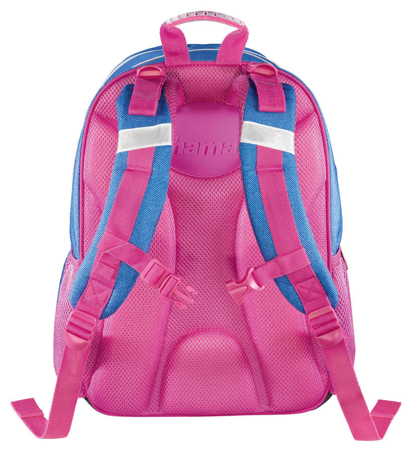 Характеристики Рюкзак HAMA CRAZY CAT [00139088] (428020) смотреть в ...