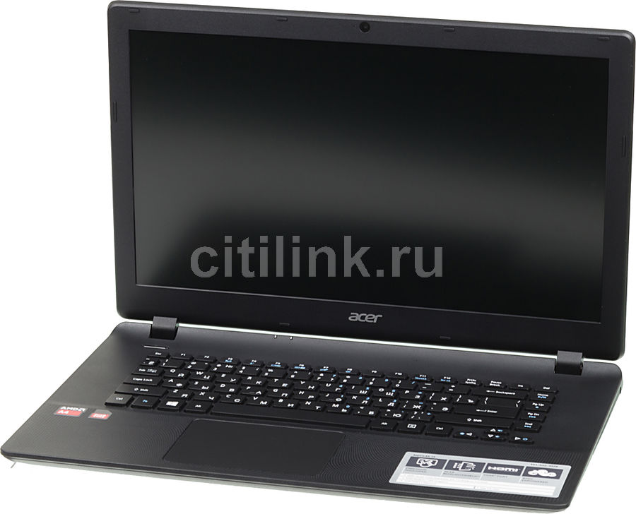 Ноутбук Acer Es 15 Цена