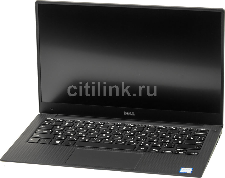 Купить Ультрабук DELL XPS 13, 9360-8944, серебристый в интернет ...