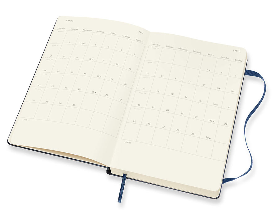 Ежедневник MOLESKINE Classic 400стр, отзывы владельцев в интернет ...