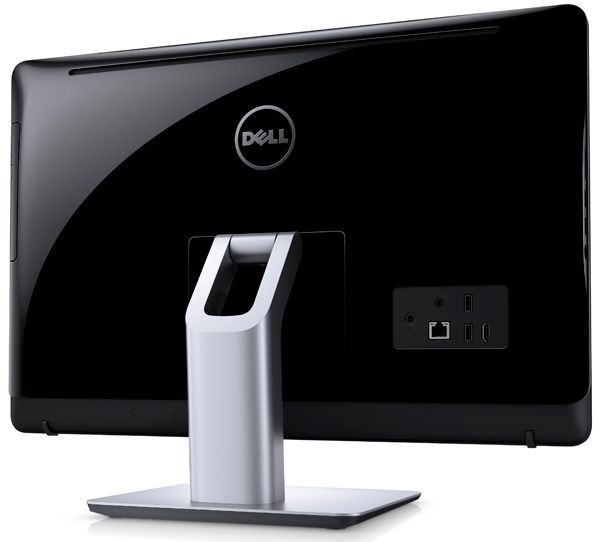 Моноблок dell inspiron 5475 3464 обзор