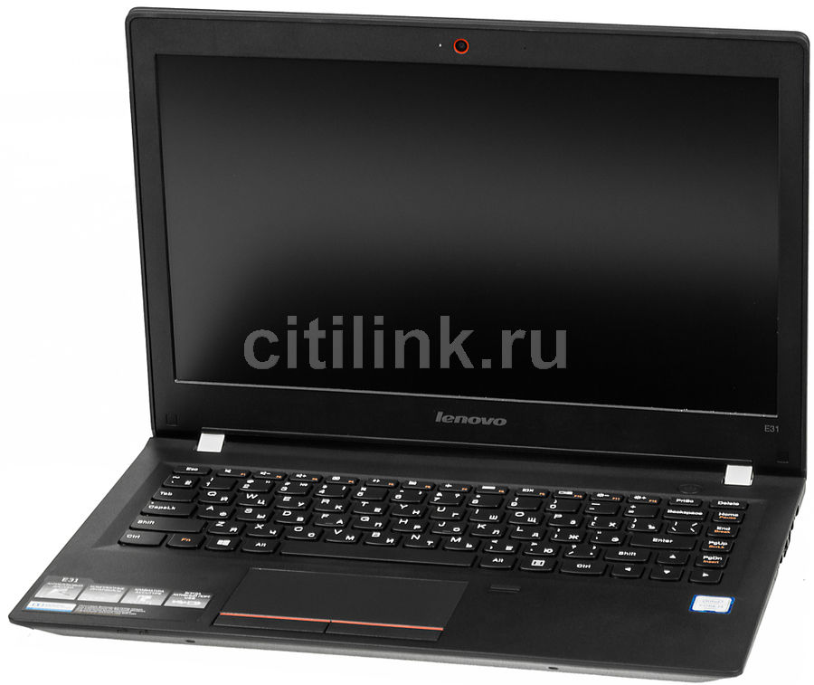 Lenovo e31 80 замена оперативной памяти