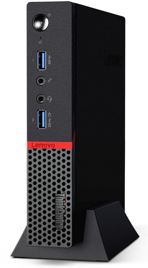 Lenovo thinkcentre m600 обзор