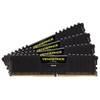 Модуль памяти CORSAIR Vengeance LPX CMK32GX4M4B2800C14 DDR4 4x 8Гб