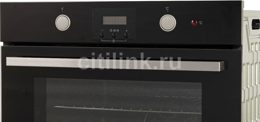 Духовой шкаф электрический indesit ifw 65y0 j bl