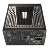 Блок питания SEASONIC PRIME TITANIUM SSR-850TD, черный