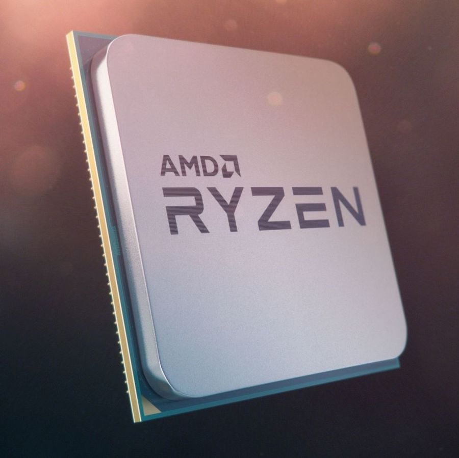 Процессор amd ryzen 7 4700u обзор