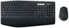 Комплект (клавиатура+мышь) Logitech MK850 Perfomance, черный