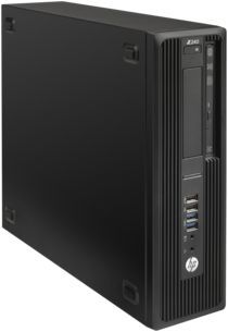 Hp z5200 не загружается