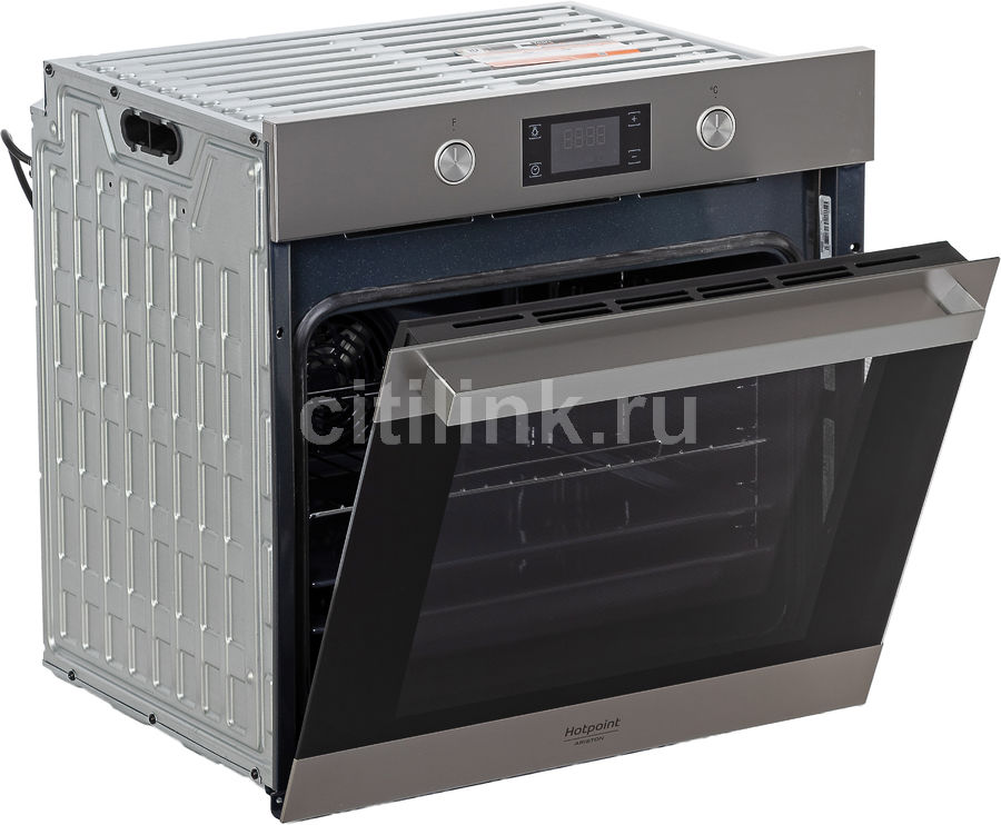 Hotpoint ariston fa5 844 jh ix ha духовой шкаф инструкция