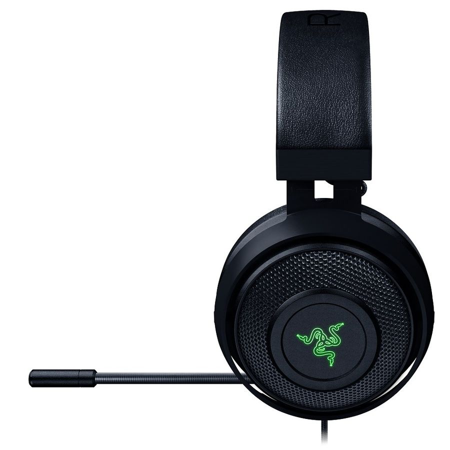 Отзывы на Гарнитура игровая Razer Kraken 7.1 V2, черный в интернет-магазине  СИТИЛИНК (442249)