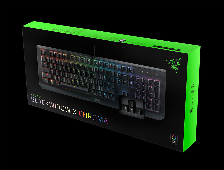 black widow x chroma