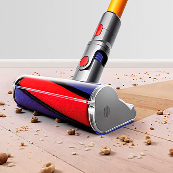 dyson ball animal tools