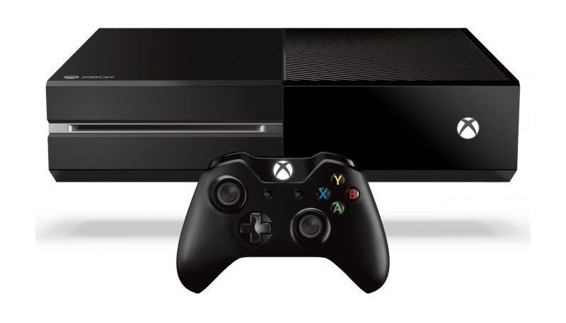 Характеристики Игровая консоль Microsoft Xbox One +2 игры: Quantum ...