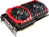 Видеокарта MSI NVIDIA GeForce GTX 1080Ti GeForce GTX 1080 Ti GAMING X 11G