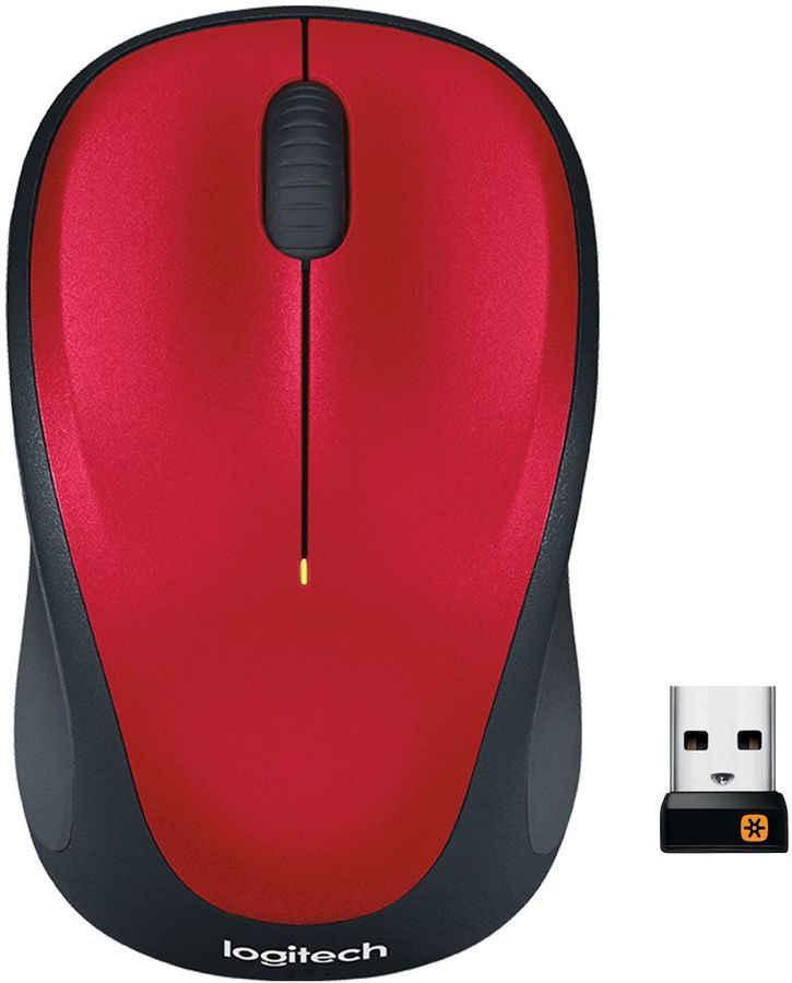 logitech m235 price