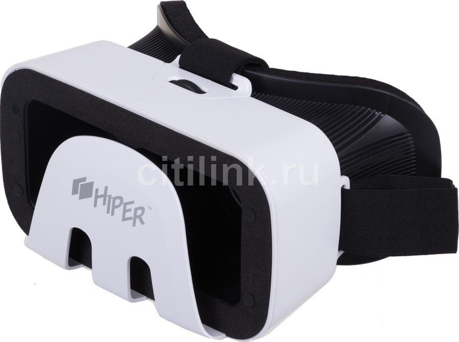 Очки виртуальной реальности hiper vr max как подключить к телефону