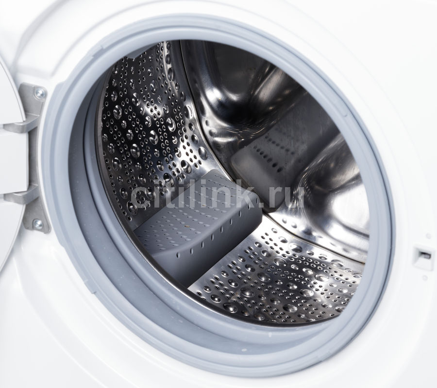 Стиральная машина wiw28540oe