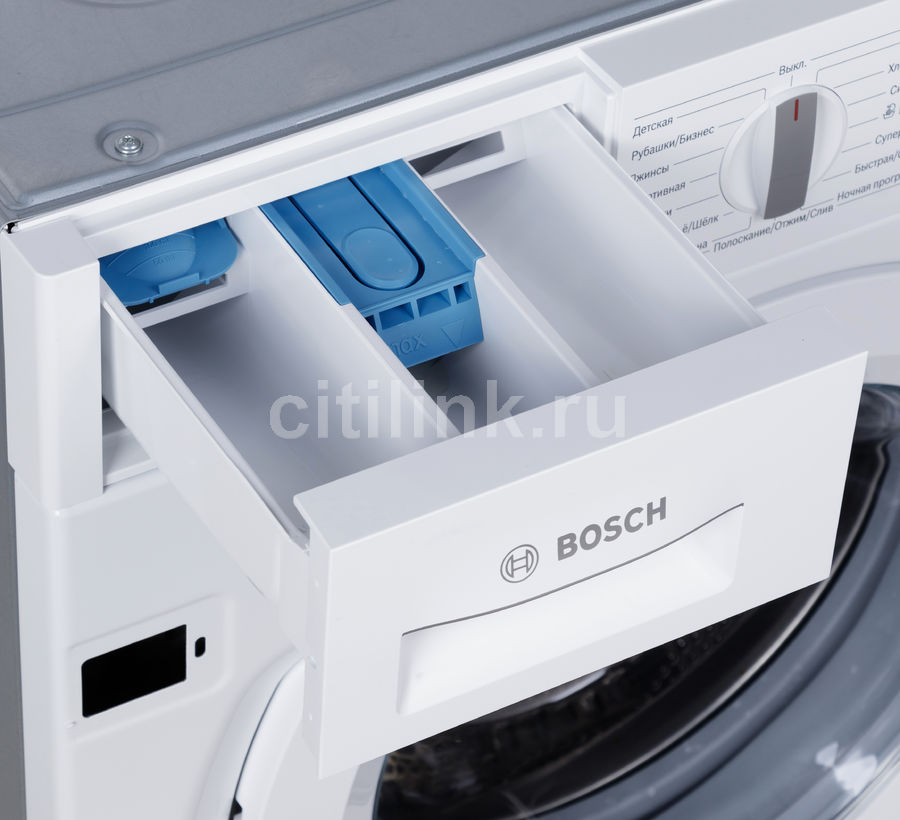 Стиральная машина wiw28540oe