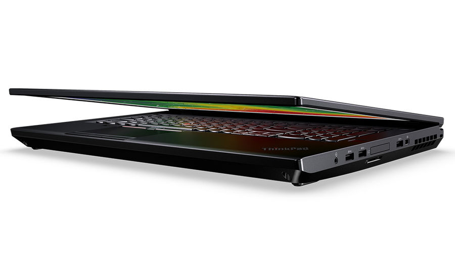 lenovo p71