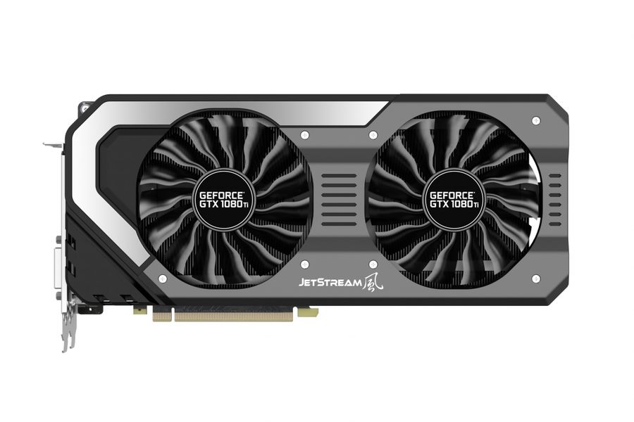 耐熱 二層 足あとぐらす (M) GEFORCE GTX 1080Ti palit jetstream風