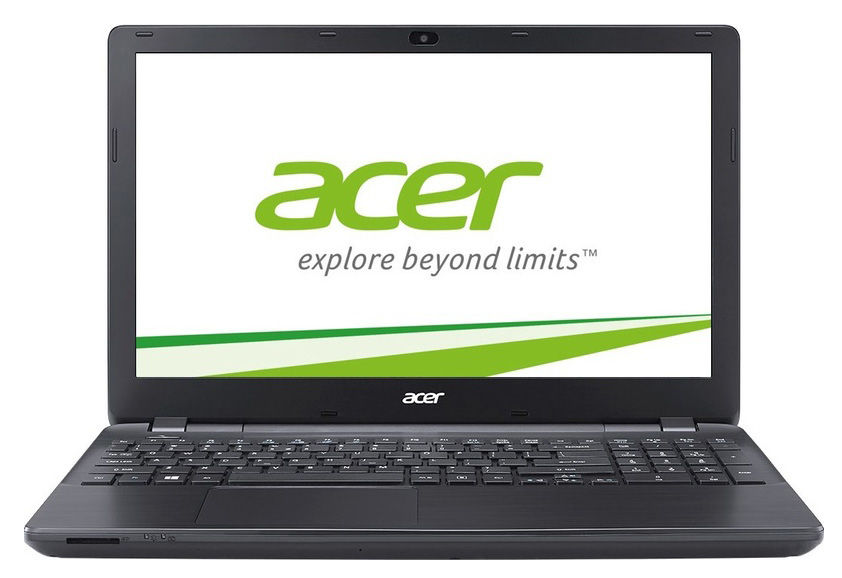 Ноутбук acer extensa ex2511g обзор