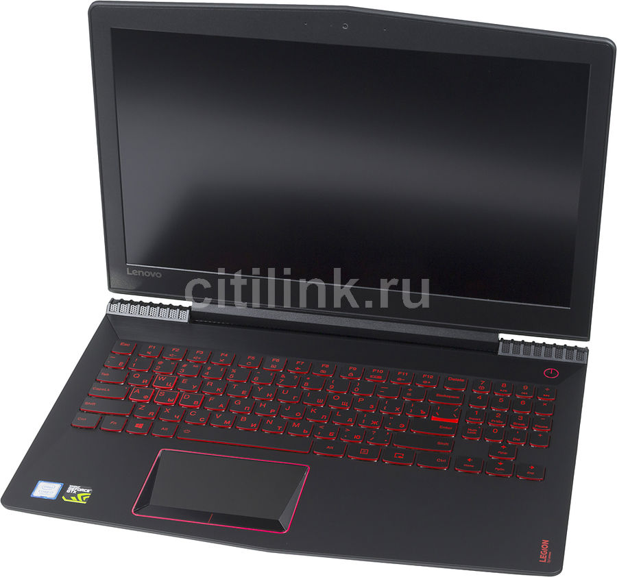 Ноутбук Lenovo Legion Y520 15ikbn Цена