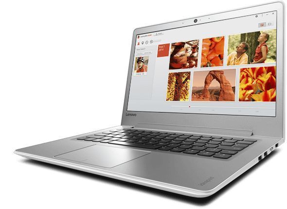 Lenovo 510s 13ikb обзор