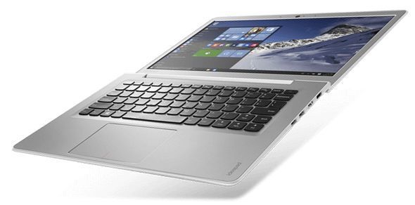 Lenovo 510s 13ikb обзор