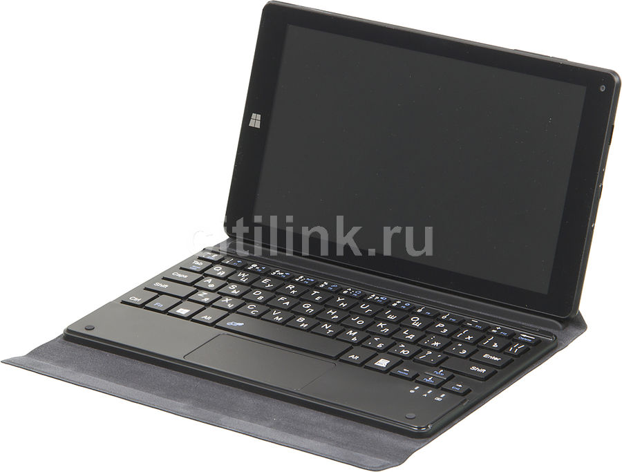 Планшет IRBIS TW33 +Kb, 1GB, 16GB черный - купить в Ситилинк | 471970