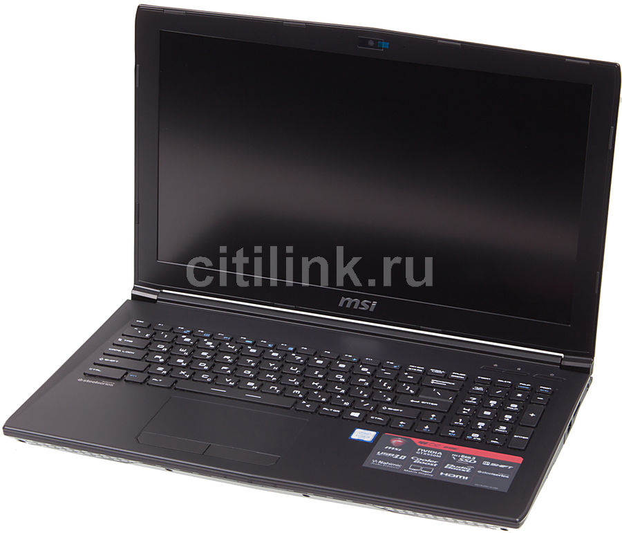 Ноутбук Msi Gl62 Купить