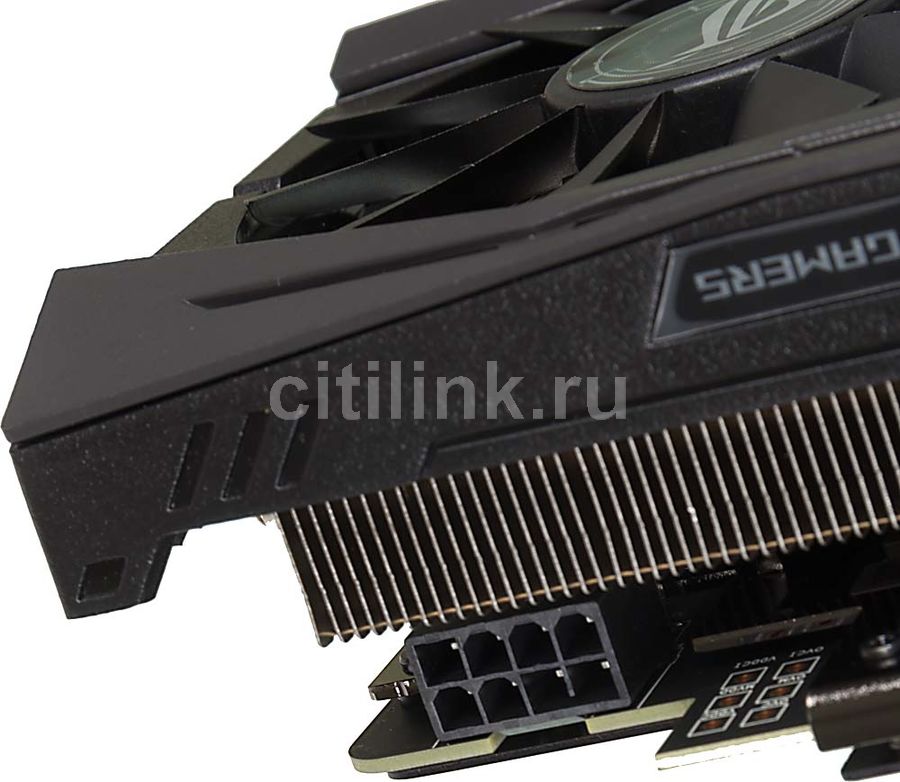 Криптекс не проходит тест видеокарты amd radeon rx580 4gb