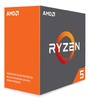 Процессор AMD Ryzen 5 1600X, BOX (без кулера)