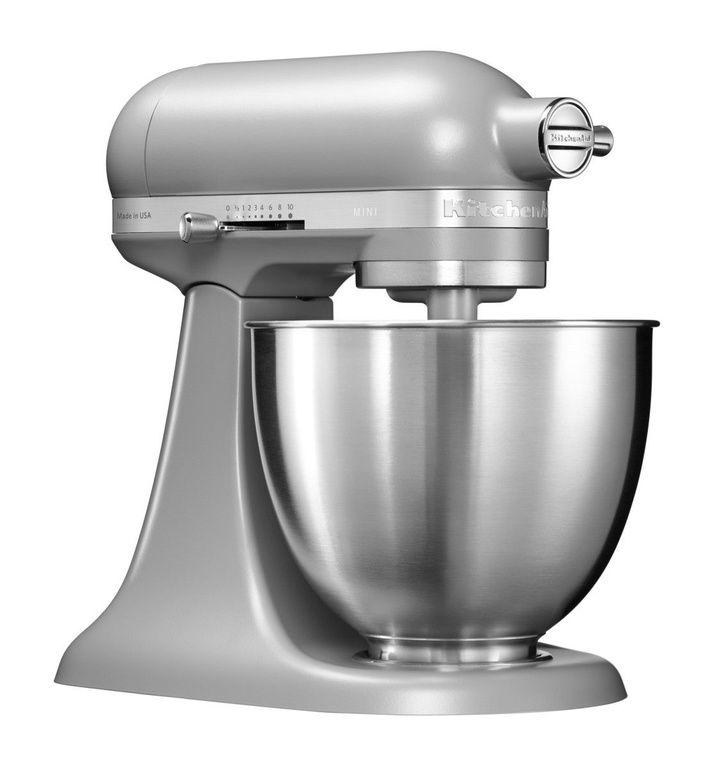 Кухонная машина kitchenaid 5ksm185psepp