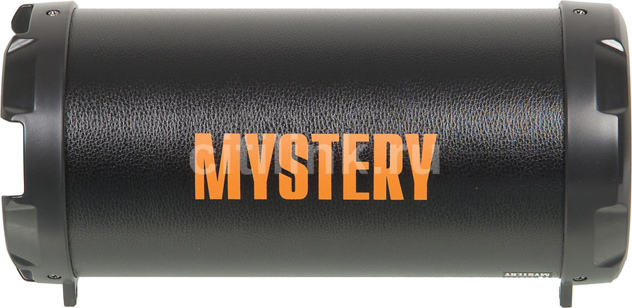 музыкальная труба - Обзор товара Аудиомагнитола Mystery MBA-735UB ...
