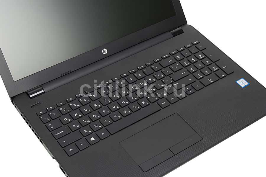 Hp 15 bs169ur не тянет две планки