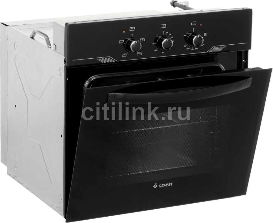 Газовый духовой шкаф gefest дгэ 621 01 к53