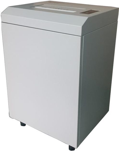 Уничтожитель бумаг NEW UNITED M3120C, уровень 3, P-4, 3.9х38 мм