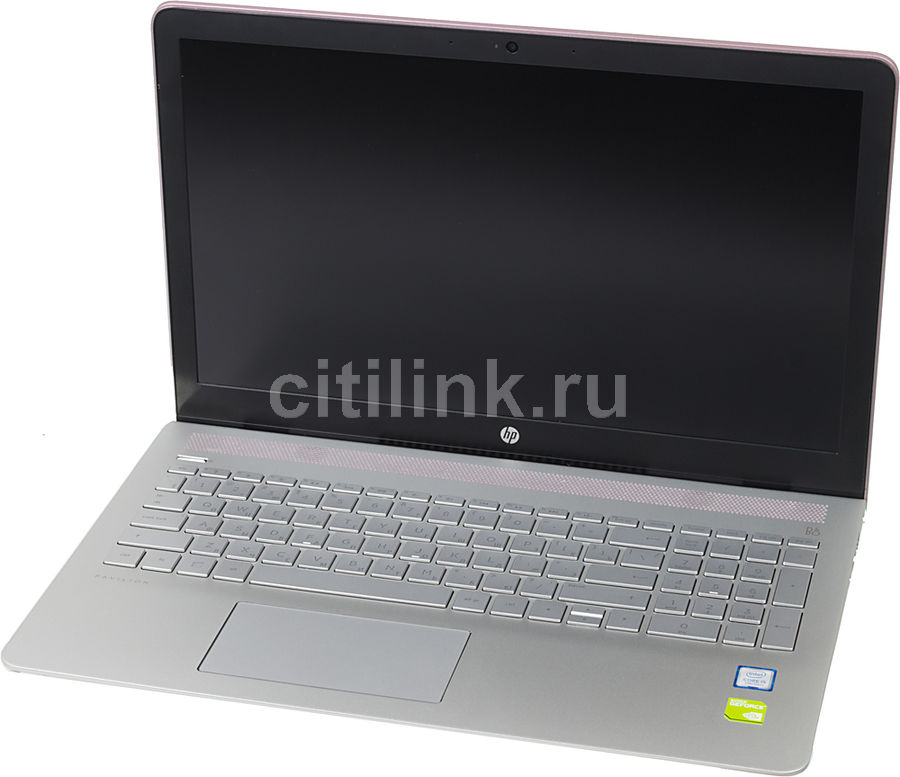 Характеристики Ноутбук HP Pavilion 15-cc531ur, 15.6", IPS, Intel Core ...