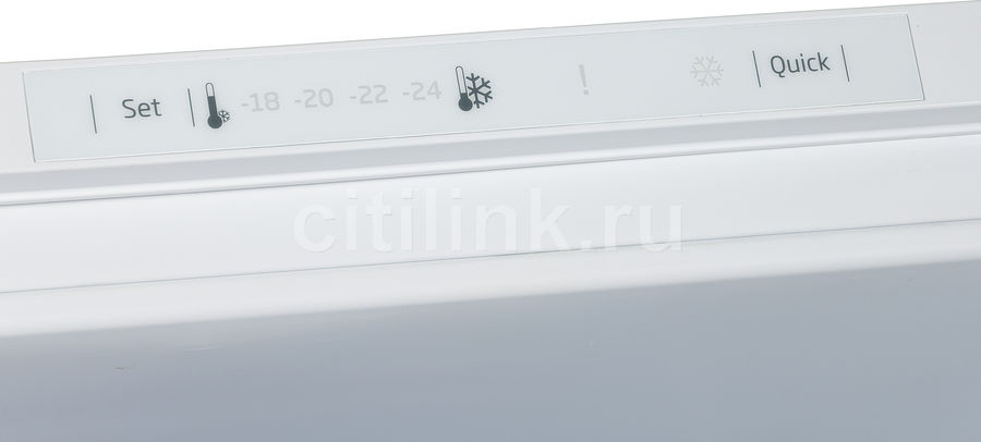 Морозильный шкаф beko rfsk215t01w белый