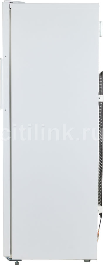 Морозильный шкаф beko rfsk215t01w