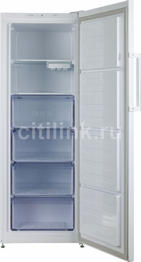 Морозильный шкаф beko rfsk215t01w