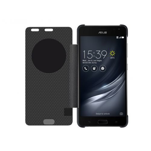 Asus view flip cover что это за программа