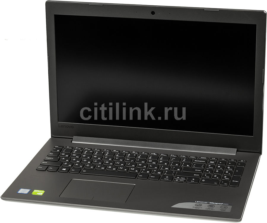 Lenovo ideapad 520 15ikb не включается