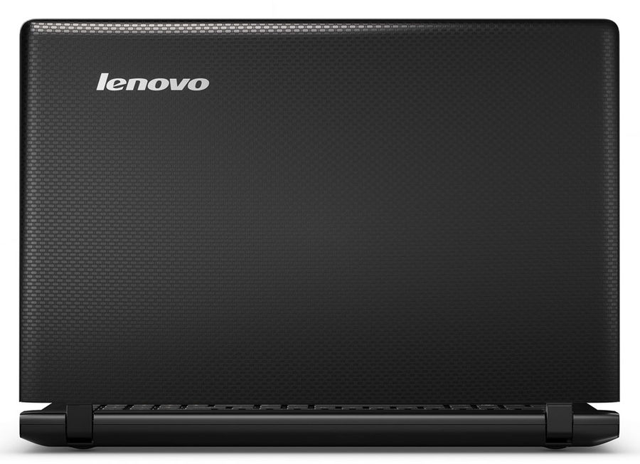 Характеристики Ноутбук Lenovo Ideapad 100 15iby 156 Intel Celeron N2840 216ГГц 2ГБ 500ГБ 7784