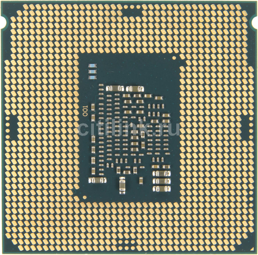 Intel celeron g3930 обзор