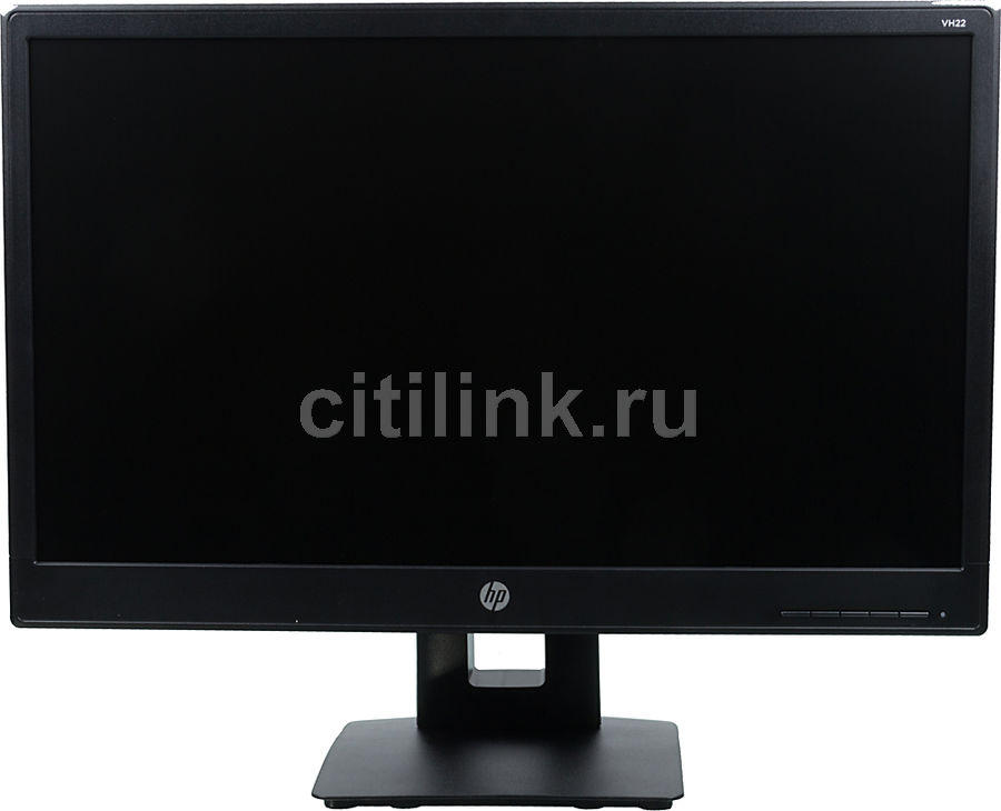 Характеристики Монитор HP VH22 21.5 