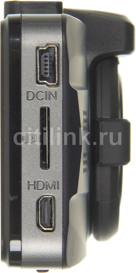 Видеорегистратор Neoline Wide S49 DUAL, черный - купить в Ситилинк | 478883