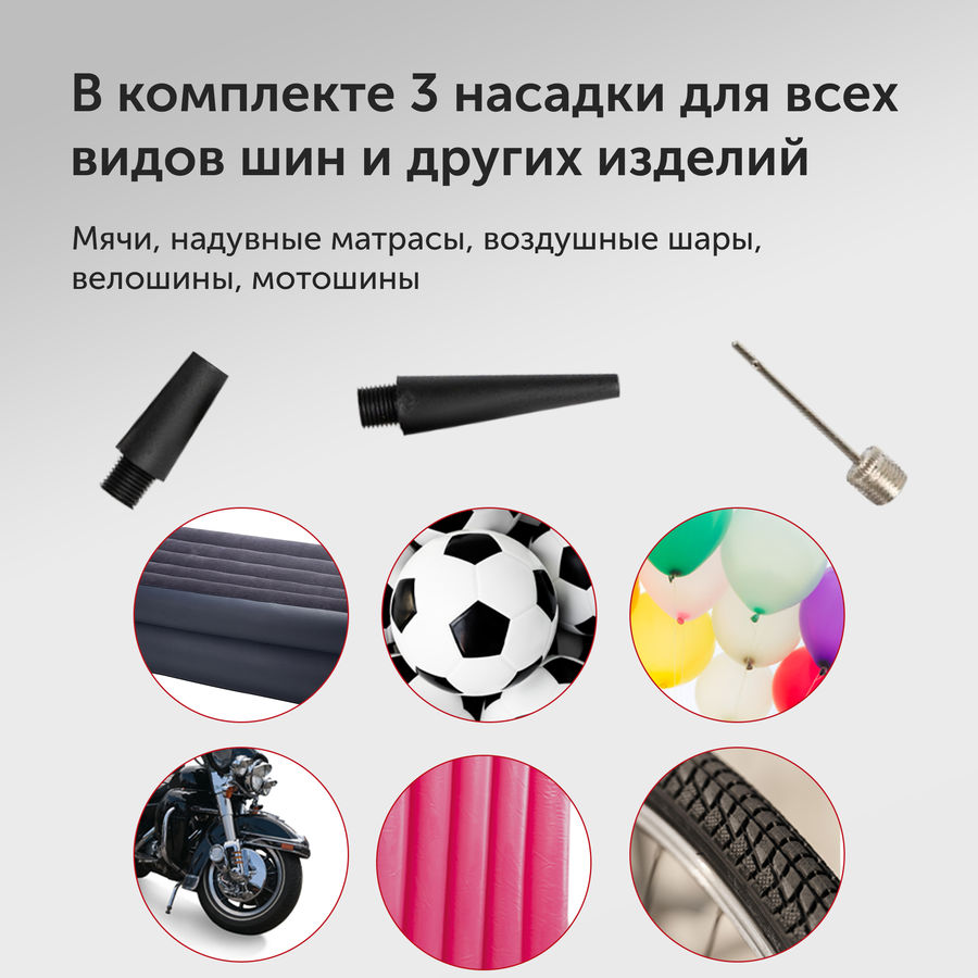 Автомобильный компрессор характеристики Автомобильный компрессор характеристики