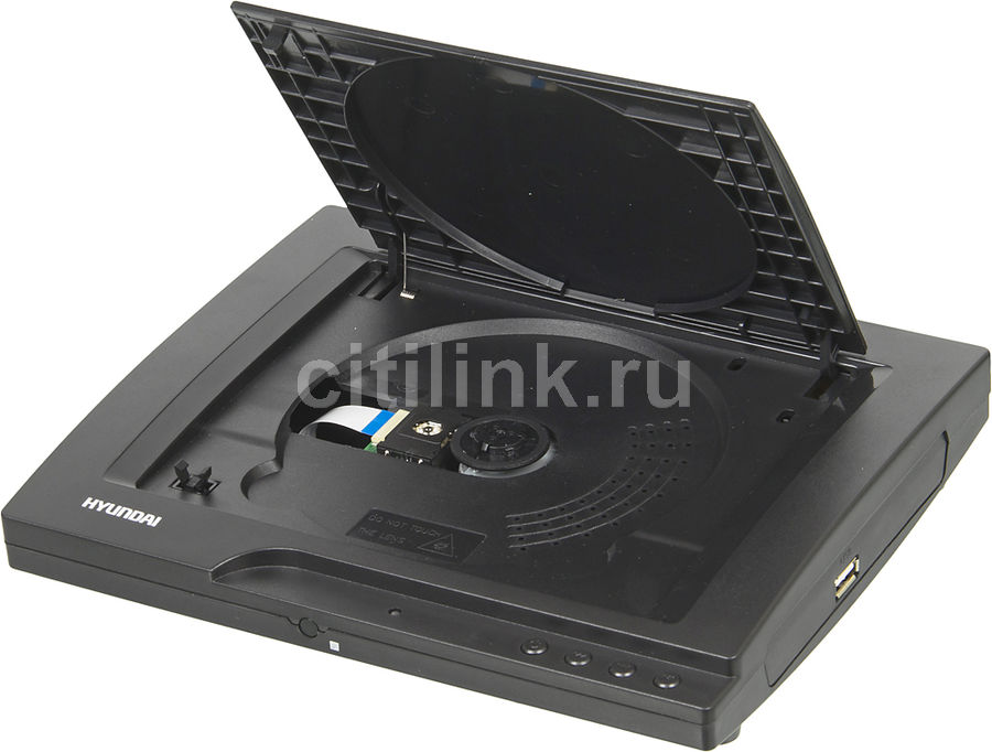 Dvd плеер hyundai